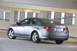 Acura TSX 2008 года